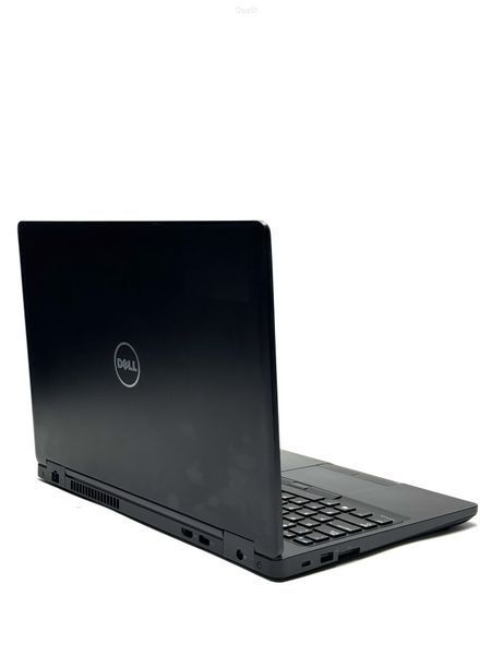 Ноутбук Dell Latitude 5580 TN Intel Core i5 (i5-6300U) 16 Гб 160 Гб SSD Клас B (NTB0426013) Б/В