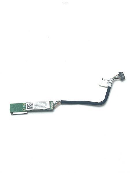 Додаткова плата (модуль Bluetooth) для ноутбука HP EliteBook 8460p, 8470p, 8560p, 8570p (вживаний) ZDP0390 фото