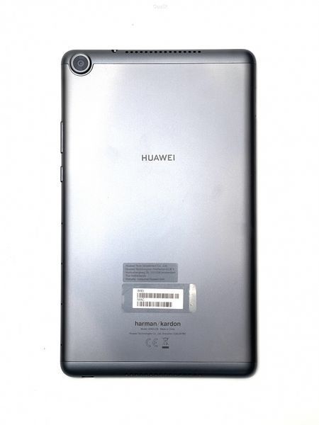 Планшет Huawei MediaPad M5 Lite 8" IPS Kirin 710 3 Гб 32 Гб ( Клас B) PTB0123096 фото