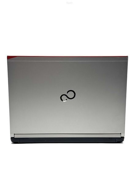 Ноутбук Fujitsu LifeBook E736 IPS Intel Core i5 (i5-6200U) 8 Гб 256 Гб SSD Клас A- (NTB0226260) Б/В