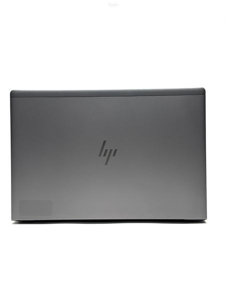 Ноутбук HP ZBook 15u G5 Multitouch Intel Core i7 (i7-8650U) 16 Гб 512 Гб SSD Клас A- (GNB0925180) Б/В