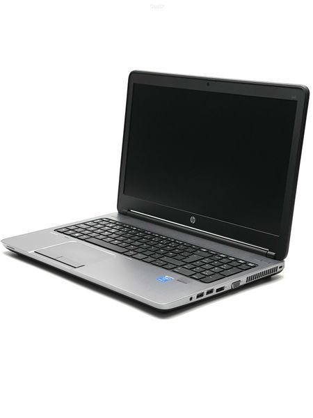 Ноутбук HP ProBook 650 G1 TN Intel Core i5 (i5-4210M) 8 Гб 240 Гб SSD (Вживаний - Клас B) PTB0323168 фото