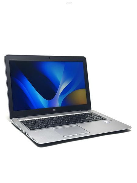 Ноутбук HP EliteBook 850 G3 TN Intel Core i5 (i5-6300U) 16 Гб 256 Гб SSD Клас A- (NTB0426233) Б/В