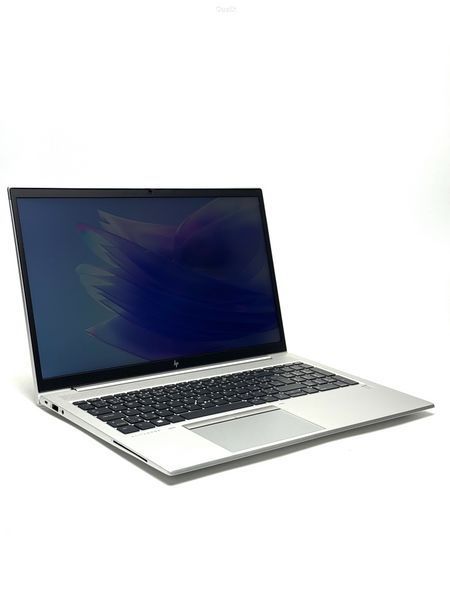 Ноутбук HP EliteBook 855 G7 IPS AMD Ryzen 5 (Ryzen 5 Pro 4650U) 16 Гб 256 Гб SSD Клас B (GNB0526136) Б/В
