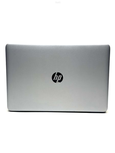 Ноутбук HP EliteBook 850 G3 TN Intel Core i5 (i5-6300U) 16 Гб 256 Гб SSD Клас A- (NTB0426233) Б/В