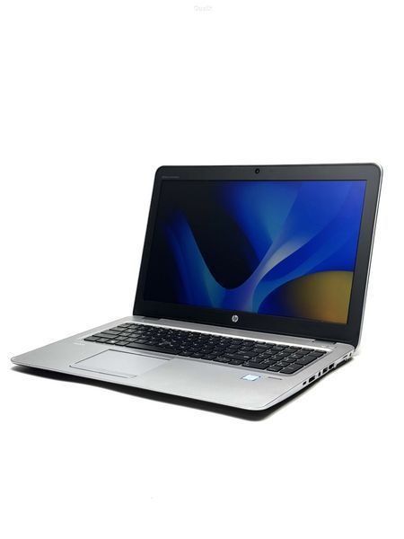 Ноутбук HP EliteBook 850 G3 TN Intel Core i5 (i5-6200U) 8 Гб 128 Гб SSD Клас A- (NTB0426243) Б/В