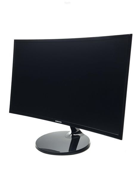 Монітор SAMSUNG C27F390FHU 27" VA (Вживаний - Клас B)