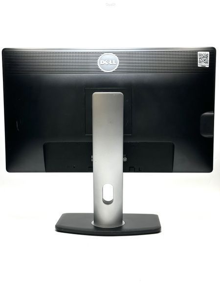 Монітор Dell P2412Hb 24" TFT+TN (Вживаний - Клас A)