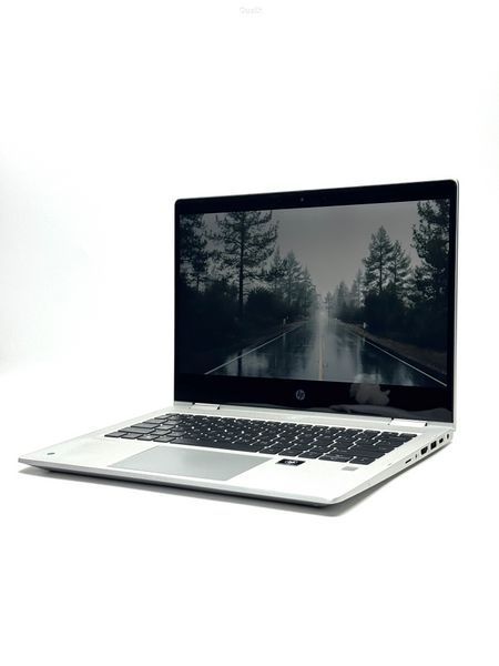 Ноутбук HP ProBook x360 435 G9 Multitouch AMD Ryzen 5 (Ryzen 5 5625U) 16 Гб 256 Гб SSD Клас A- (NTB0226214) Б/В