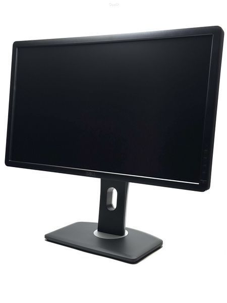 Монітор Dell P2412Hb 24" TFT+TN (Вживаний - Клас B) RNB0225681 фото