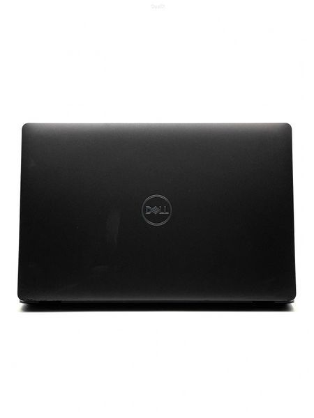 Ноутбук Dell Latitude 5501 IPS Intel Core i7 16 Гб 512 Гб SSD (Вживаний - Клас A-) RNB1223155 фото