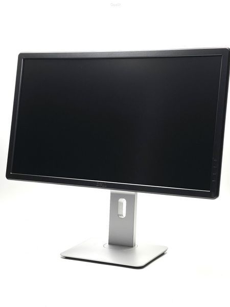 Монітор Dell E2414Ht 24" TN (Вживаний - Клас A-)