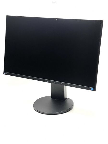 Монітор EIZO FlexScan EV2450 23.8" IPS (Вживаний - Клас B)
