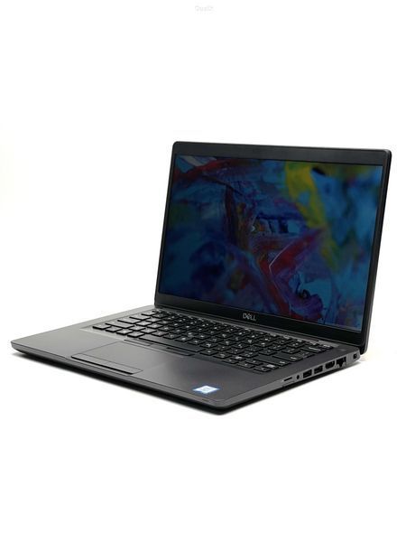Ноутбук Dell Latitude 5400 TN Intel Core i5 (i5-8365U) 8 Гб 256 Гб SSD (Вживаний - Клас B) RNB1024259 фото