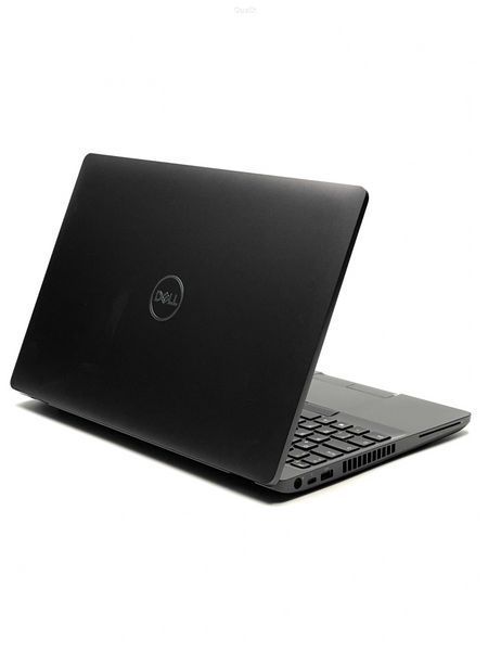 Ноутбук Dell Latitude 5501 IPS Intel Core i7 16 Гб 512 Гб SSD (Вживаний - Клас A-) RNB1223155 фото