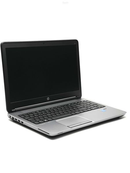 Ноутбук HP ProBook 650 G1 TN Intel Core i5 (i5-4210M) 8 Гб 240 Гб SSD (Вживаний - Клас B) PTB0323168 фото