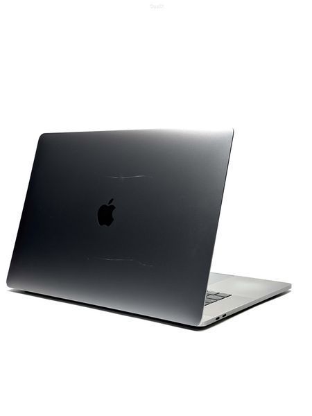 Ноутбук Apple MacBook Pro A1990 Retina Intel Core i7 (i7-8850H) 16 Гб 512 Гб SSD Клас A- (GNB1225044) Б/В