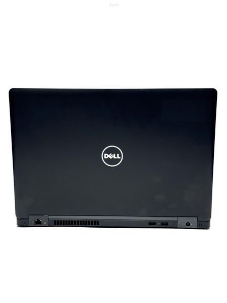 Ноутбук Dell Latitude 5580 TN Intel Core i5 (i5-6300U) 16 Гб 160 Гб SSD Клас B (NTB0426013) Б/В