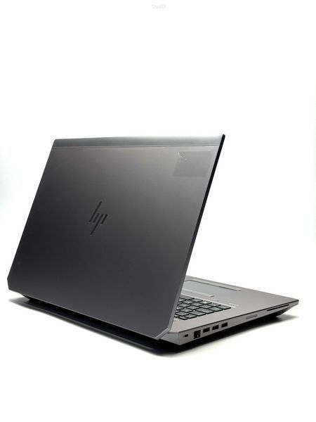Ноутбук HP ZBook 17 G5 IPS Intel Core i7 (i7-8850H) 16 Гб 512 Гб SSD Клас A- (NTB1025087) Б/В NTB1025087 фото