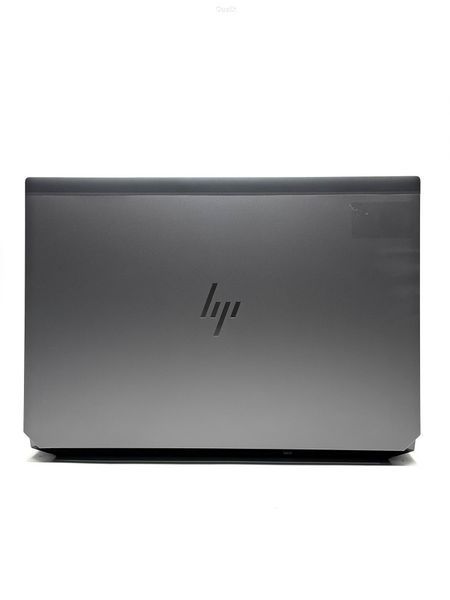 Ноутбук HP ZBook 17 G5 IPS Intel Core i7 (i7-8850H) 16 Гб 512 Гб SSD Клас A- (NTB1025087) Б/В NTB1025087 фото