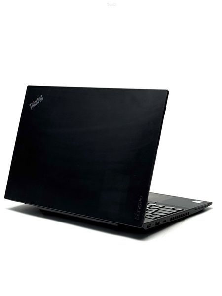 Ноутбук Lenovo ThinkPad T570 Multitouch Intel Core i5 (i5-7300U) 8 Гб 512 Гб SSD (Вживаний - Клас B)