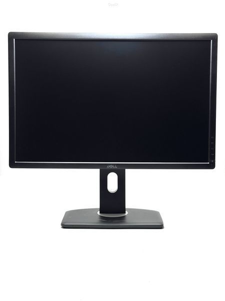 Монітор Dell UltraSharp U2412Mb 24" IPS (Вживаний - Клас B) RNB0225736 фото