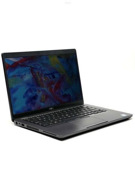Ноутбук Dell Latitude 5400 TN Intel Core i5 (i5-8365U) 8 Гб 256 Гб SSD (Вживаний - Клас B) RNB1024259 фото