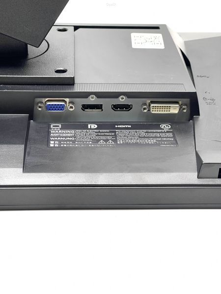 Монітор EIZO FlexScan EV2450 23.8" IPS (Вживаний - Клас B)