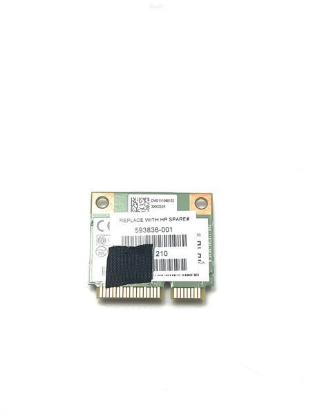 Wi-Fi модуль Broadcom BCM94313HMG2LP1 (593836-001)