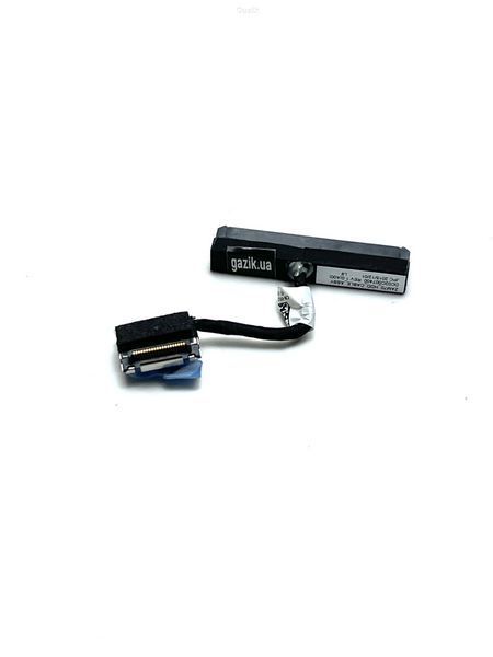 Шлейф HDD/SSD для ноутбука Dell Latitude E5450 (вживаний) ZSH0488 фото Шлейф HDD/SSD для ноутбука Dell Latitude E5450 (вживаний) ZSH0488 фото