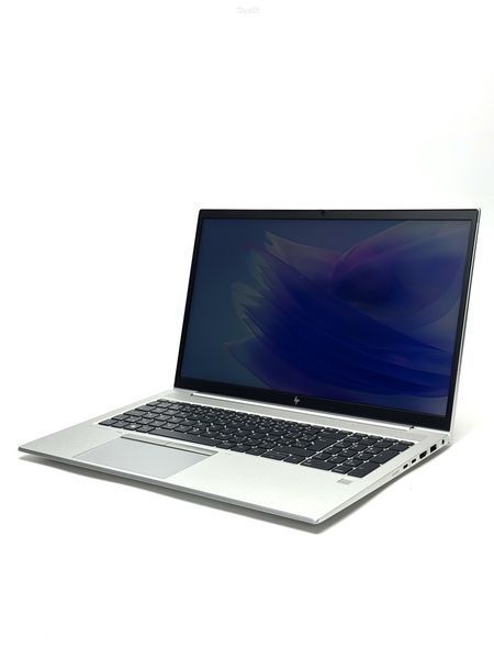 Ноутбук HP EliteBook 855 G7 IPS AMD Ryzen 5 (Ryzen 5 Pro 4650U) 16 Гб 256 Гб SSD Клас B (GNB0526136) Б/В