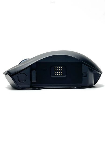 Миша бездротова Razer Naga Pro BlueTooth, Wireless 2.4GHz Black (вживана) LPNIC085597375 фото