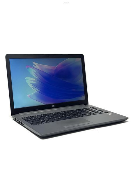 Ноутбук HP 255 G7 TN AMD Ryzen 3 (Ryzen 3 2200U) 8 Гб 256 Гб SSD Клас A- (NTB0426100) Б/В
