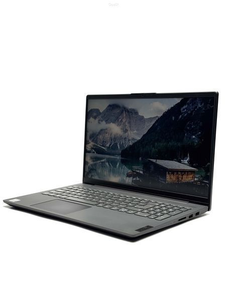 Ноутбук Lenovo IdeaPad 5 15IIL05 TN Intel Core i5 (i5-1035G1) 8 Гб 256 Гб SSD Клас A- (NTB1125258) Б/В