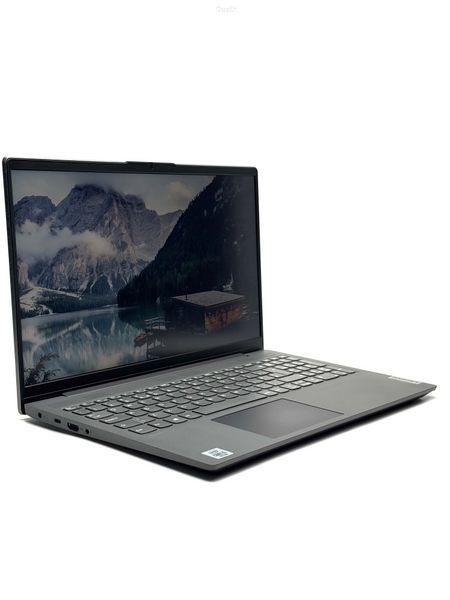 Ноутбук Lenovo IdeaPad 5 15IIL05 TN Intel Core i5 (i5-1035G1) 8 Гб 256 Гб SSD Клас A- (NTB1125258) Б/В