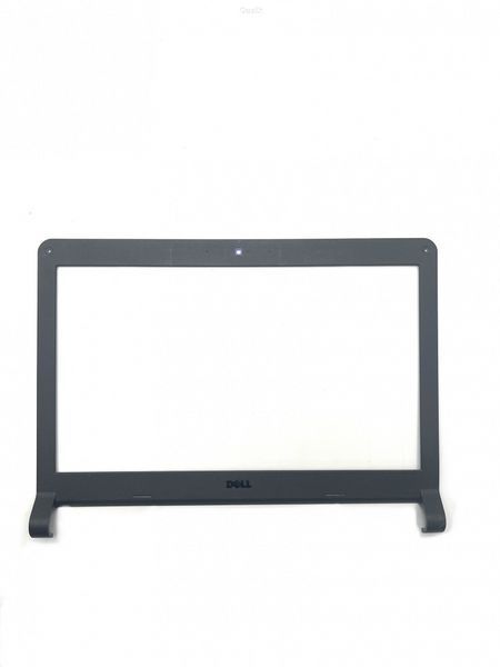 Рамка дисплея для ноутбука Dell Latitude 3350, 0MPVDV (Клас - B) ZKR0246 фото Рамка дисплея для ноутбука Dell Latitude 3350, 0MPVDV (Клас - B) ZKR0246 фото