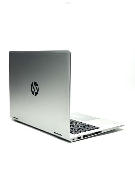 Ноутбук HP ProBook x360 435 G9 Multitouch AMD Ryzen 5 (Ryzen 5 5625U) 16 Гб 256 Гб SSD Клас A- (NTB0226214) Б/В