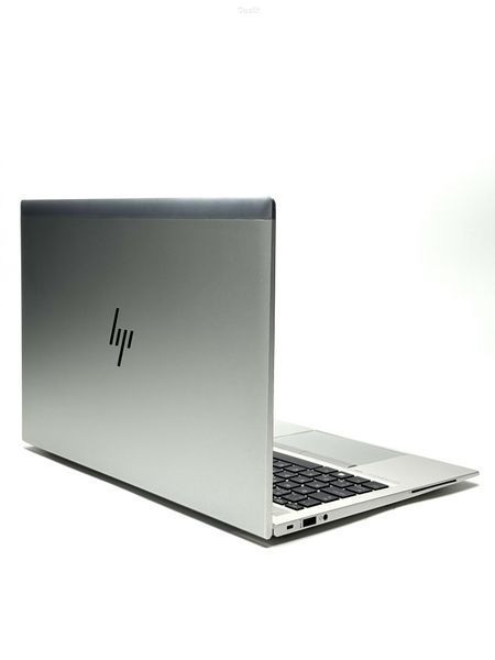 Ноутбук HP EliteBook 855 G7 IPS AMD Ryzen 5 (Ryzen 5 Pro 4650U) 16 Гб 256 Гб SSD Клас B (GNB0526136) Б/В