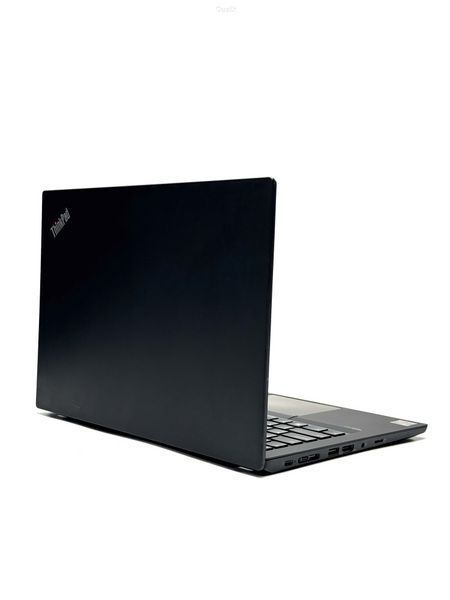 Ноутбук Lenovo ThinkPad T14 Gen 2 IPS AMD Ryzen 7 (Ryzen 7 Pro 5850U) 16 Гб 512 Гб SSD Клас A- (NTB0226243) Б/В