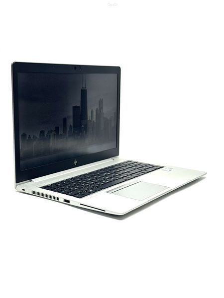 Ноутбук HP EliteBook 850 G5 IPS Intel Core i5 (i5-8350U) 8 Гб 256 Гб SSD Клас A- (NTB1125073) Б/В
