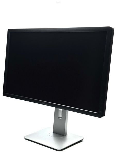 Монітор Dell P2412Hb 24" TFT+TN (Вживаний - Клас A-)