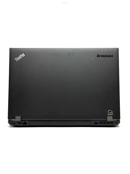Ноутбук Lenovo ThinkPad L540 TN Intel Core i5 (i5-4200M) 8 Гб 128 Гб SSD (Вживаний - Клас A-) RNB1223646 фото