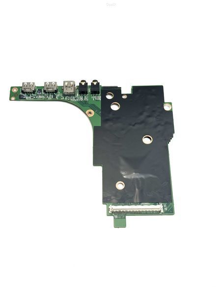 Додаткова плата (Audio, USB, картридер) для ноутбука Dell Precision M6600 (вживаний)