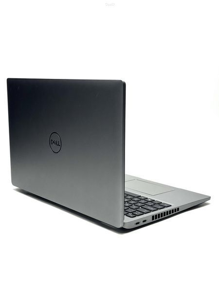 Ноутбук Dell Latitude 5520 Multitouch Intel Core i5 (i5-1135G7) 16 Гб 256 Гб SSD Клас A (RNL0326805) Б/В