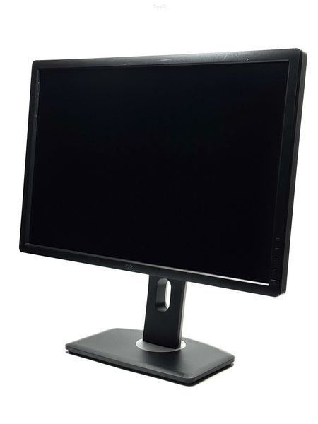 Монітор Dell UltraSharp U2412Mc 24" E-IPS (Вживаний - Клас A-)