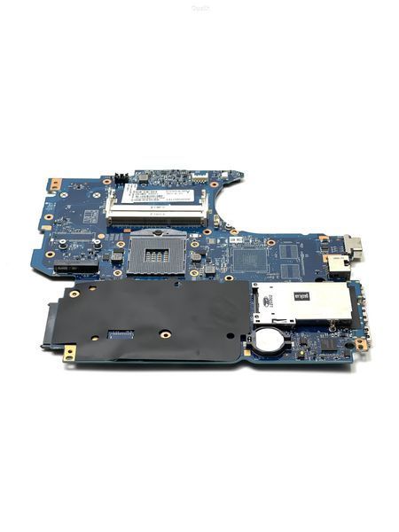 Материнська плата для ноутбука HP ProBook 4530s 646246-001 (вживаний) ZMP066 фото