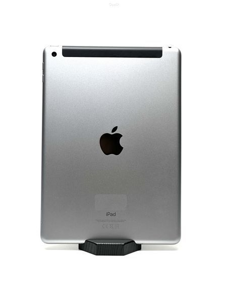 Планшет Apple iPad 6th Space Gray (A1954) 9,7 Retina 128 Гб Wi-Fi + LTE (Вживаний - Клас A-)