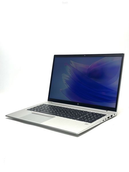 Ноутбук HP EliteBook 855 G7 IPS AMD Ryzen 5 (Ryzen 5 Pro 4650U) 16 Гб 256 Гб SSD Клас A (GNB0526149) Б/В