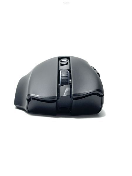 Миша бездротова Razer Naga Pro BlueTooth, Wireless 2.4GHz Black (вживана) LPNIC085597375 фото