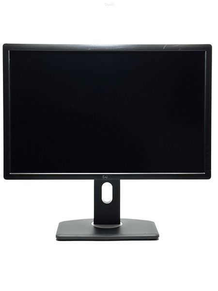 Монітор Dell UltraSharp U2412Mc 24" E-IPS (Вживаний - Клас A-)